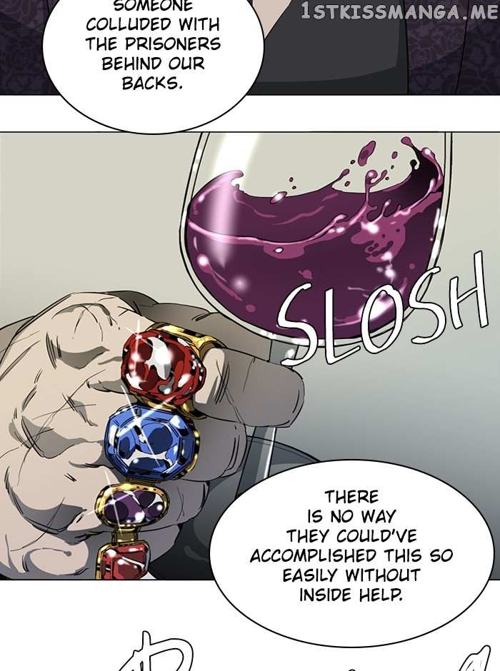 Parallel City chapter 90 page 11