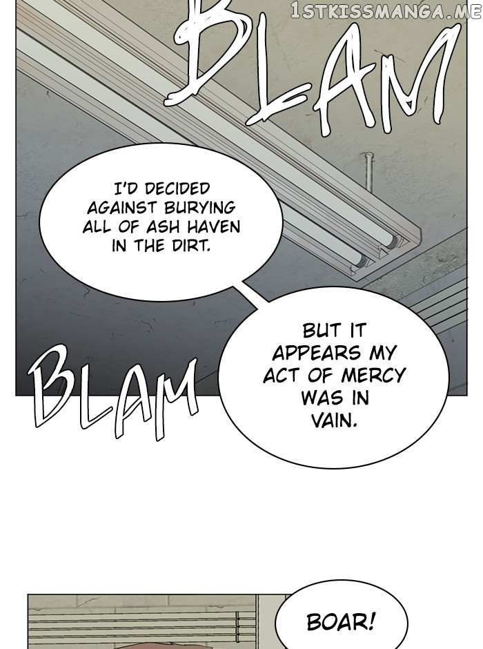 Parallel City chapter 90 page 14