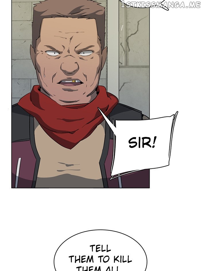 Parallel City chapter 90 page 15