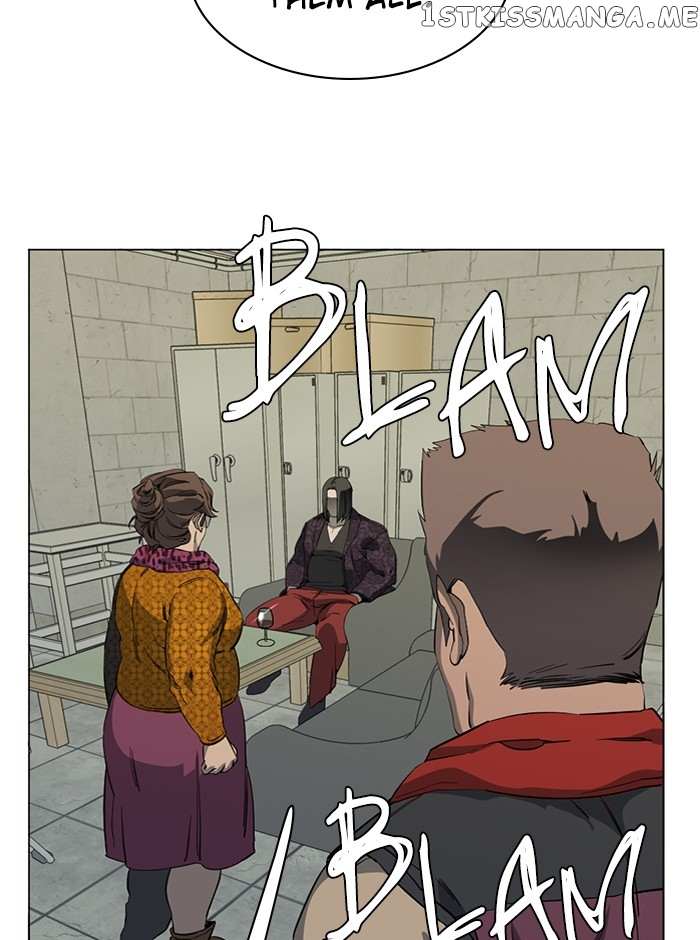 Parallel City chapter 90 page 16