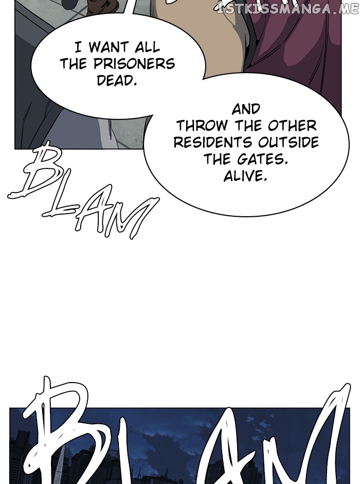 Parallel City chapter 90 page 17