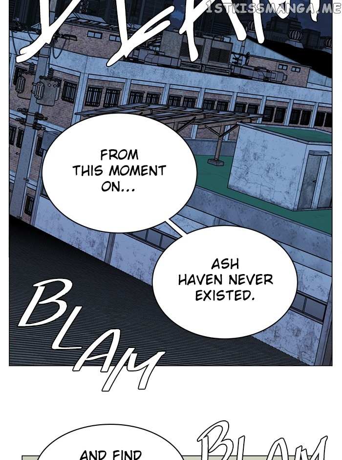 Parallel City chapter 90 page 18