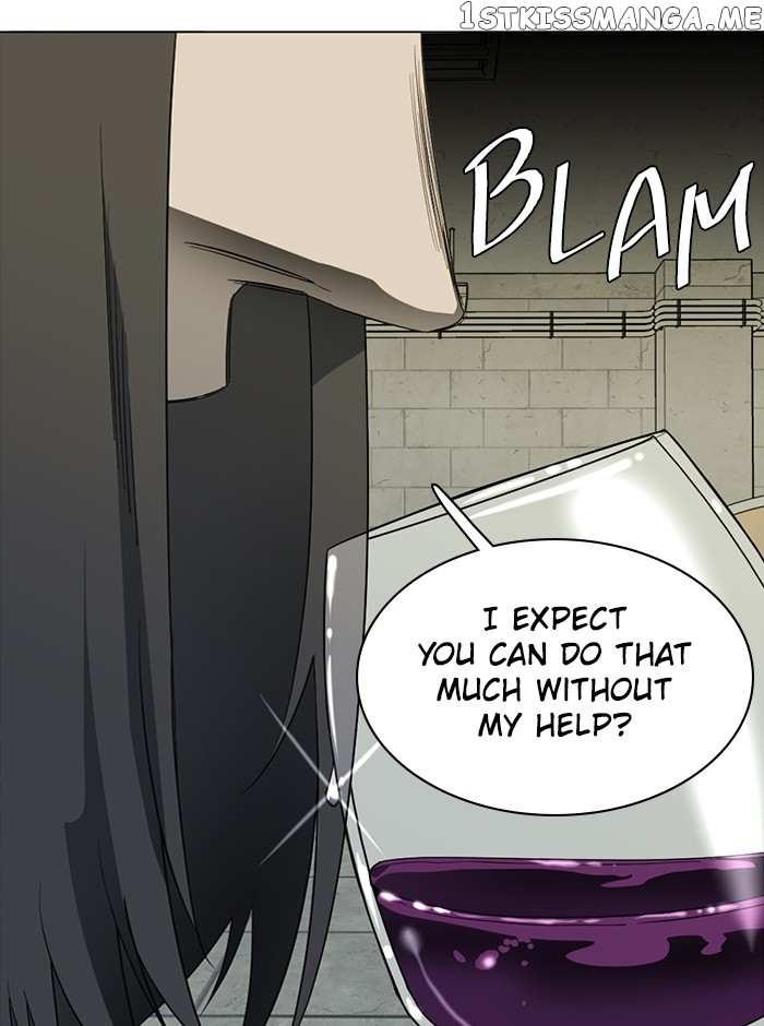 Parallel City chapter 90 page 20