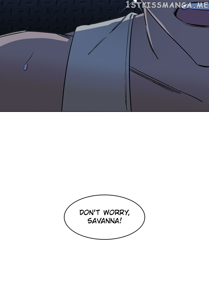 Parallel City chapter 90 page 23