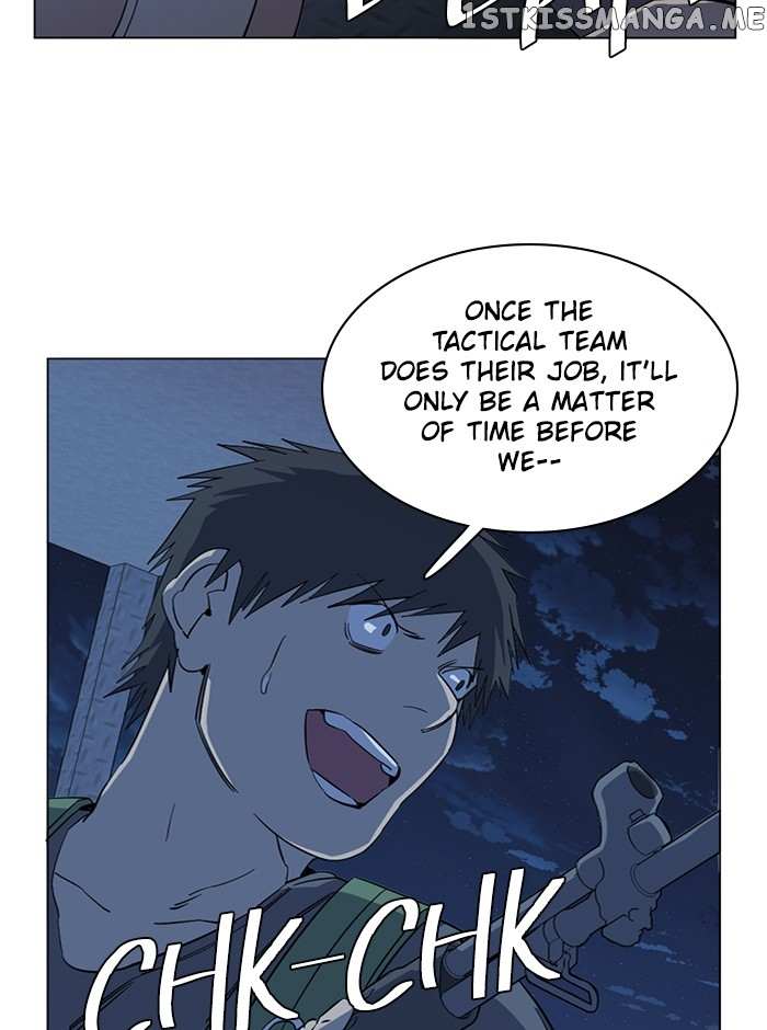 Parallel City chapter 90 page 26