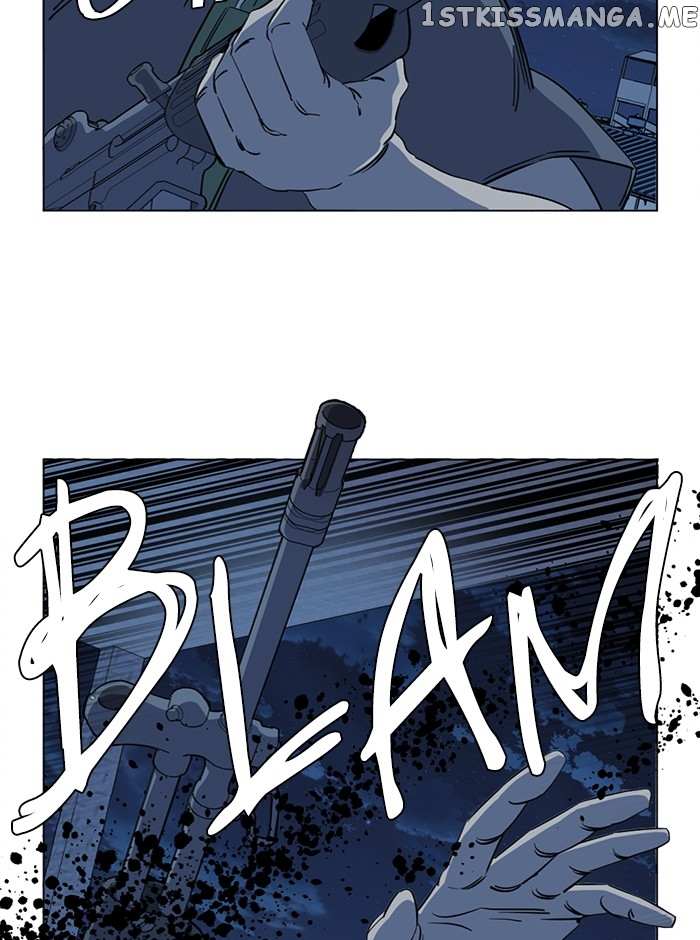 Parallel City chapter 90 page 27