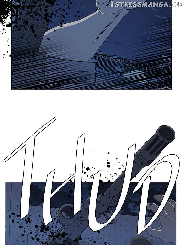 Parallel City chapter 90 page 28