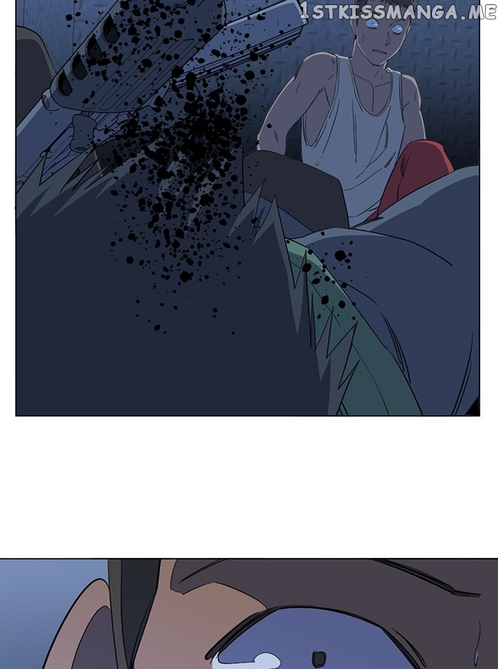 Parallel City chapter 90 page 29