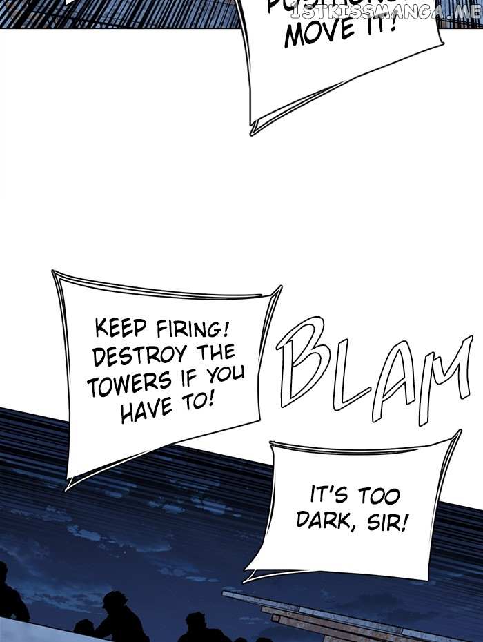 Parallel City chapter 90 page 34