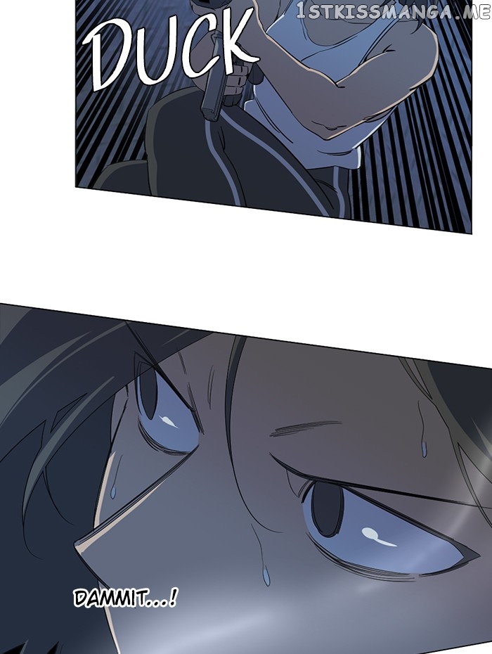 Parallel City chapter 90 page 38