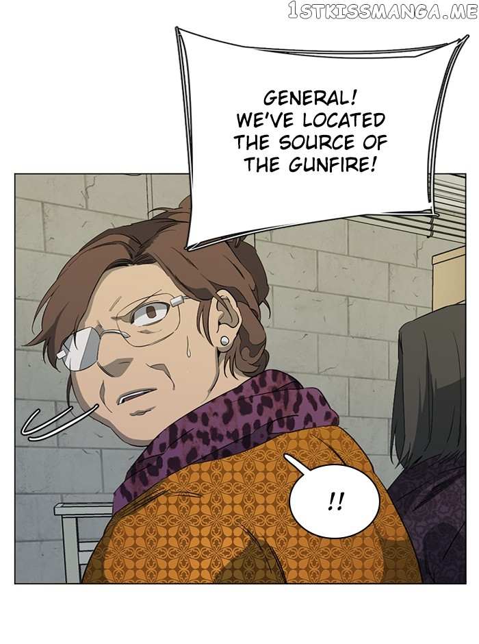 Parallel City chapter 90 page 4