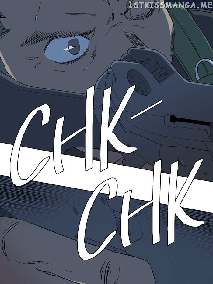 Parallel City chapter 90 page 41