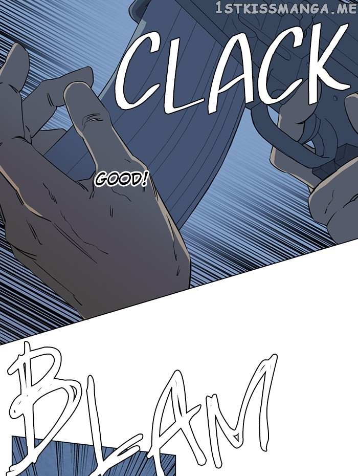 Parallel City chapter 90 page 46