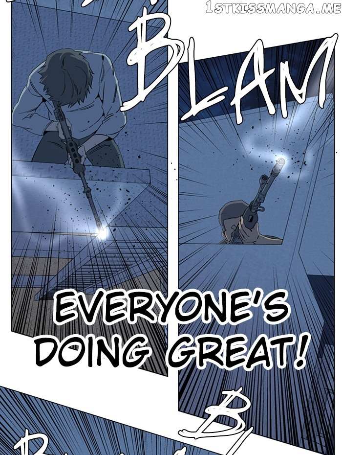 Parallel City chapter 90 page 47