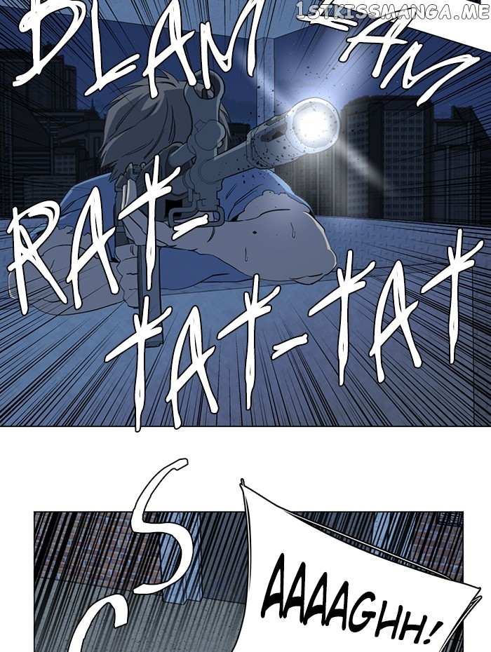 Parallel City chapter 90 page 48