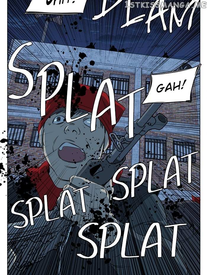 Parallel City chapter 90 page 50