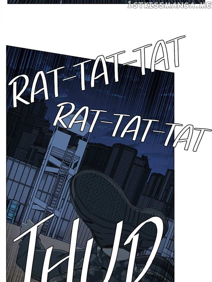 Parallel City chapter 90 page 51