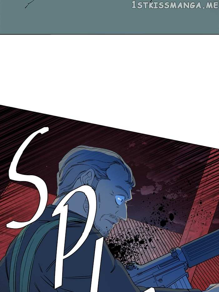 Parallel City chapter 90 page 56