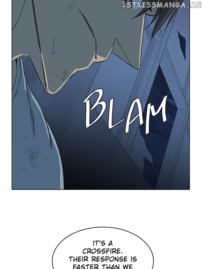 Parallel City chapter 90 page 61