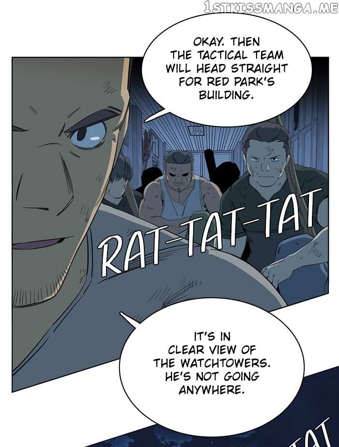 Parallel City chapter 90 page 64