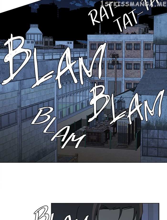 Parallel City chapter 90 page 65