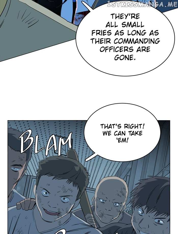 Parallel City chapter 90 page 68