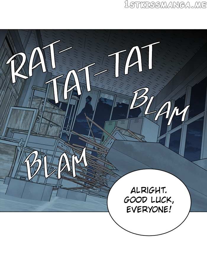 Parallel City chapter 90 page 71