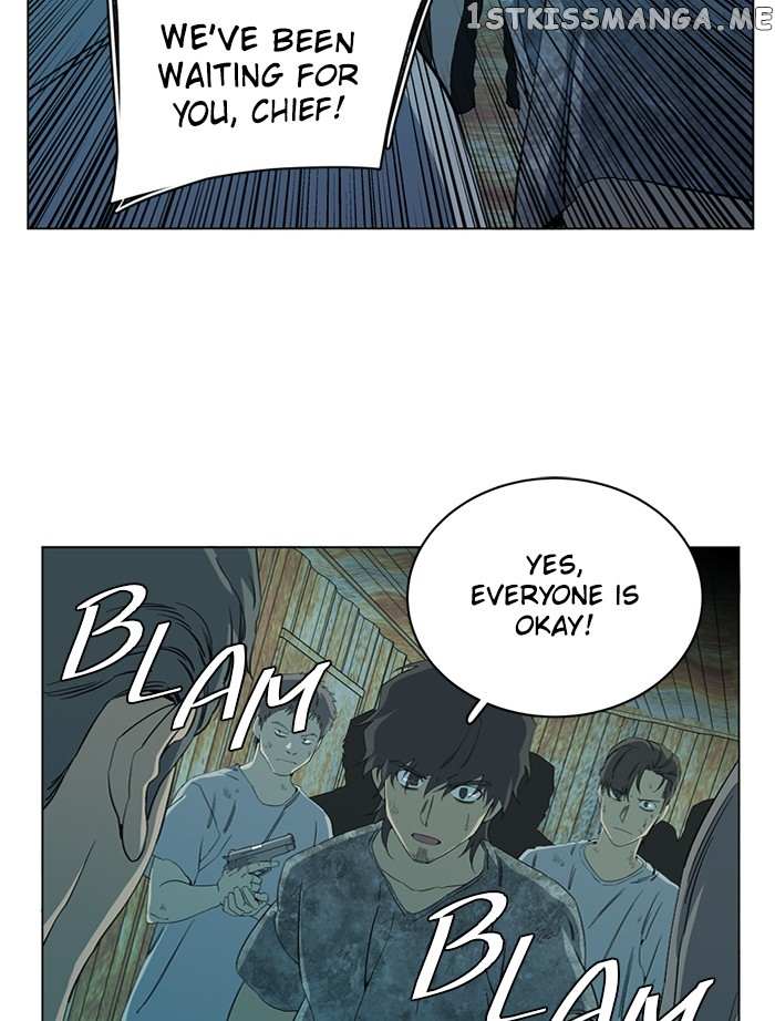 Parallel City chapter 90 page 81