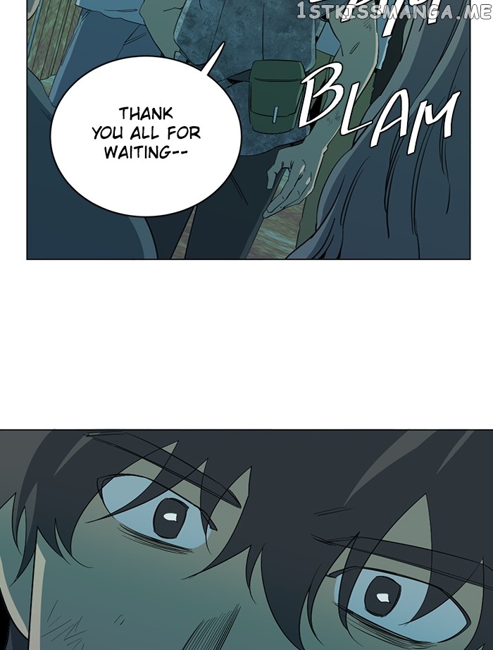 Parallel City chapter 90 page 82