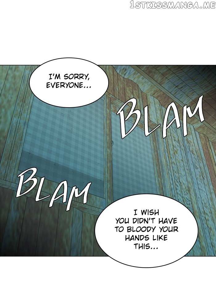 Parallel City chapter 90 page 88