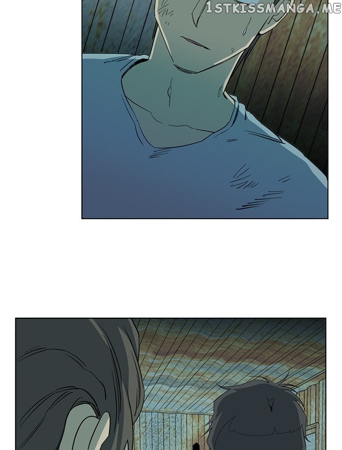 Parallel City chapter 90 page 91