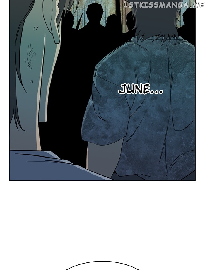 Parallel City chapter 90 page 92