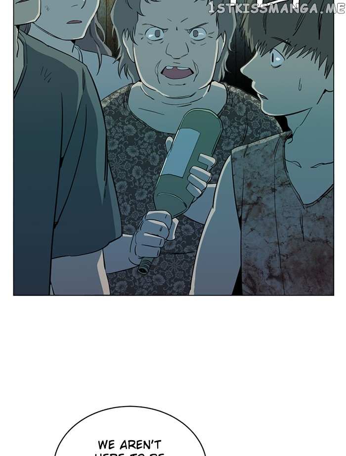 Parallel City chapter 90 page 94