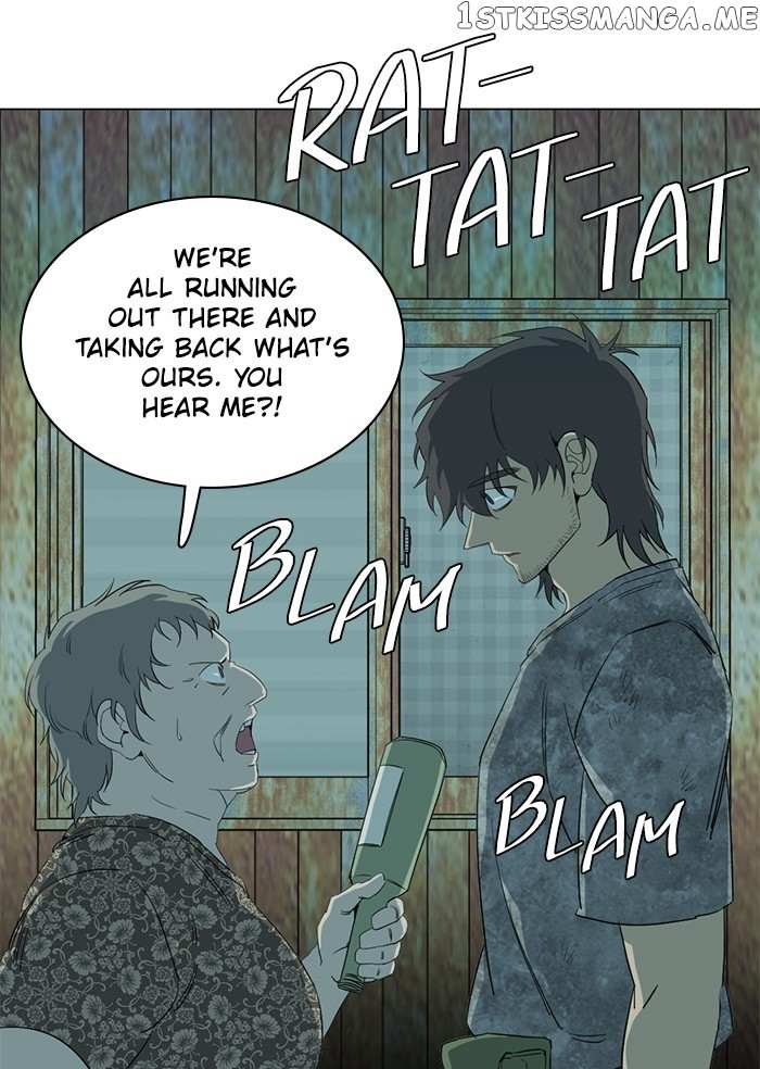 Parallel City chapter 90 page 96