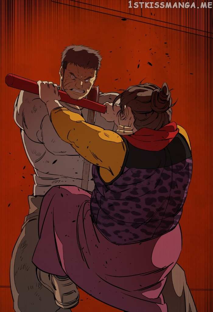 Parallel City chapter 91 page 103