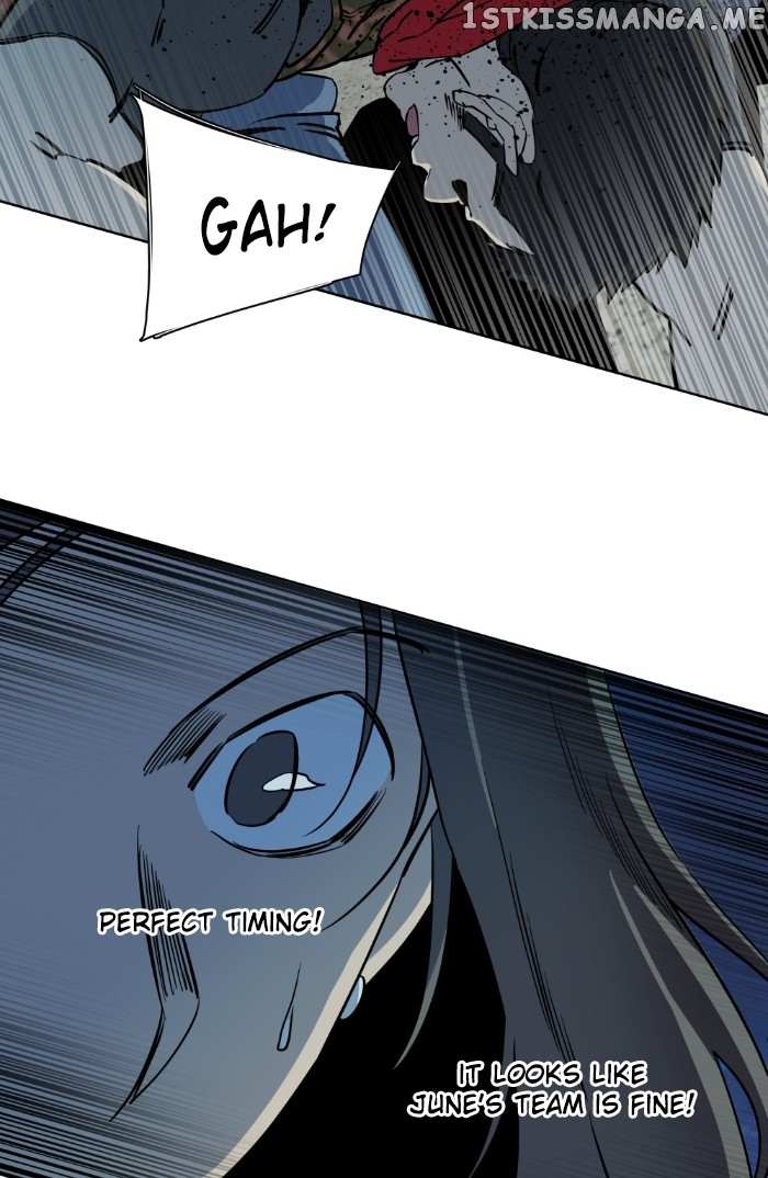 Parallel City chapter 91 page 19