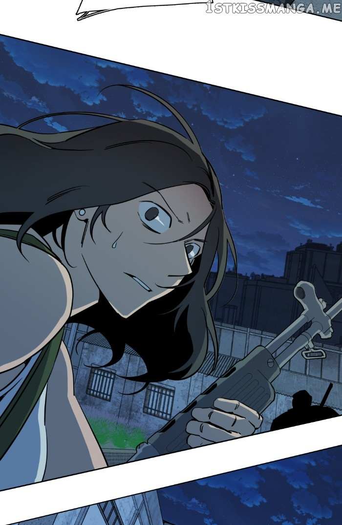 Parallel City chapter 91 page 26