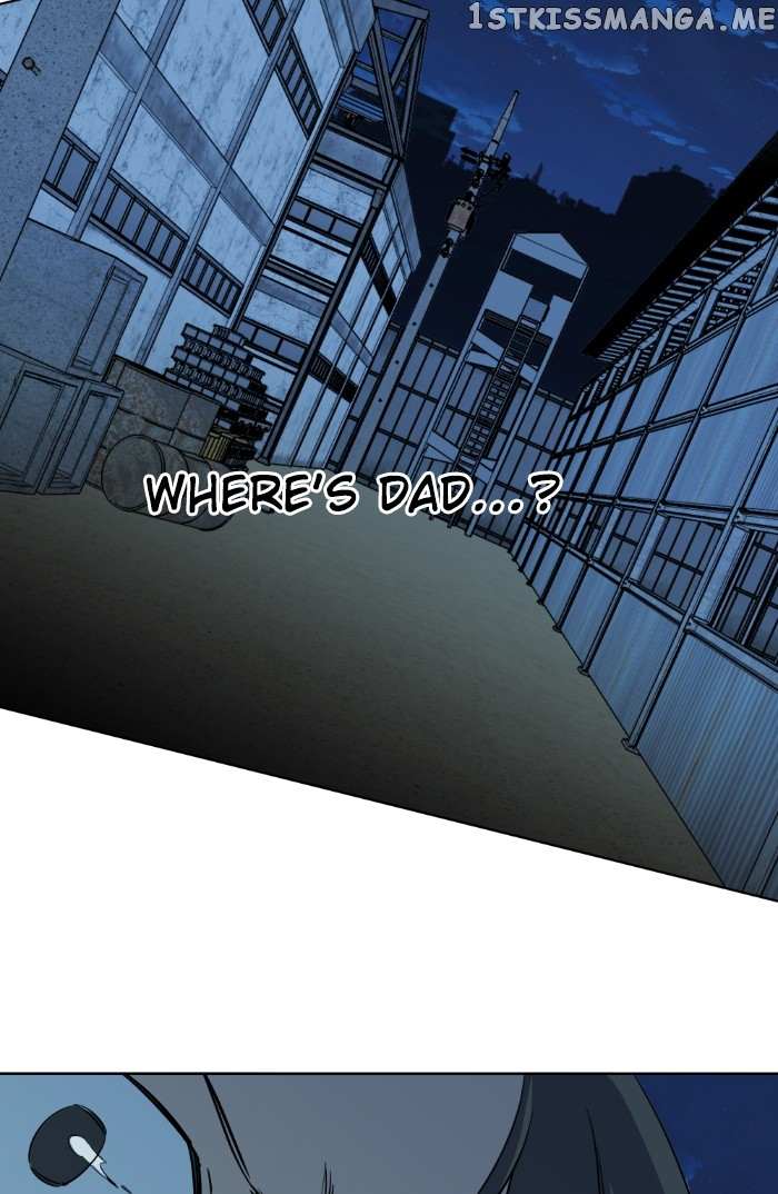 Parallel City chapter 91 page 27