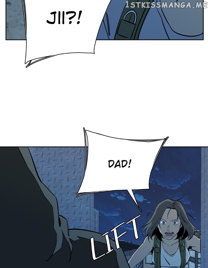 Parallel City chapter 91 page 31