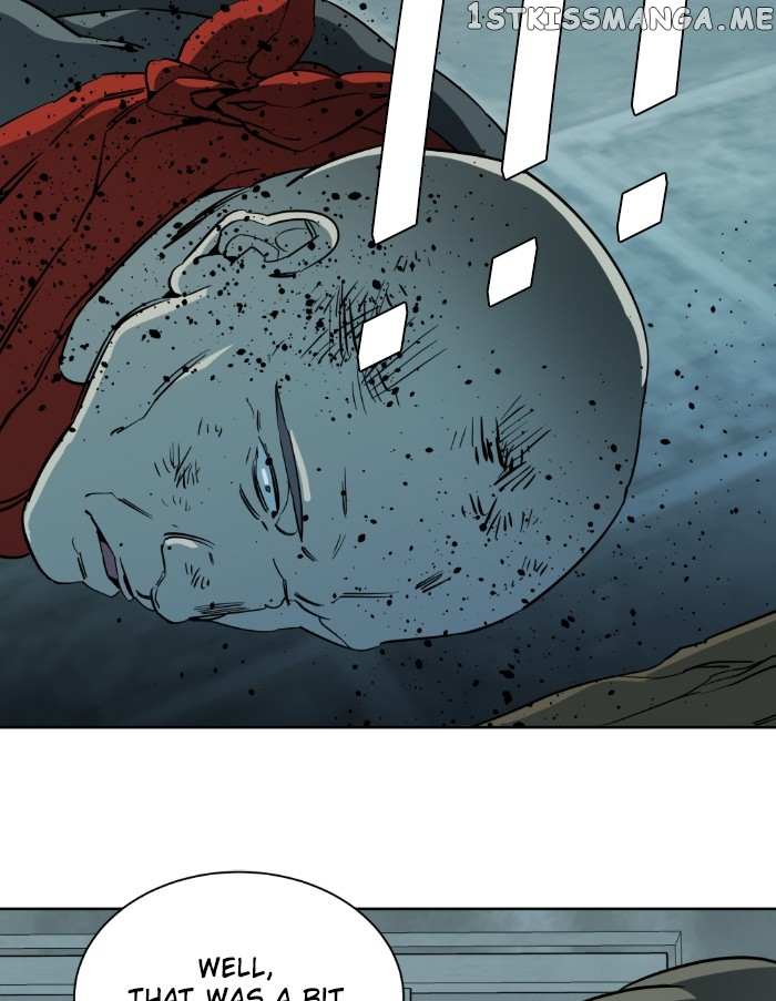 Parallel City chapter 91 page 38