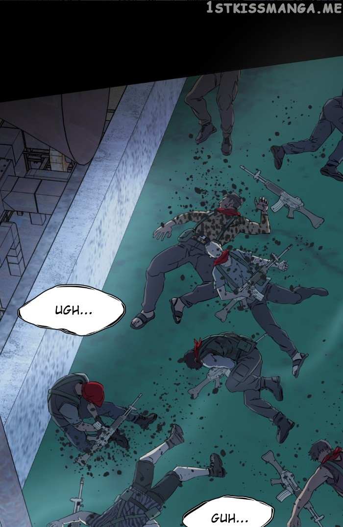 Parallel City chapter 91 page 4