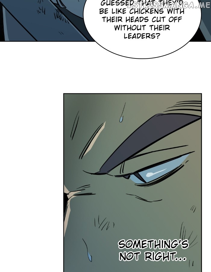 Parallel City chapter 91 page 40