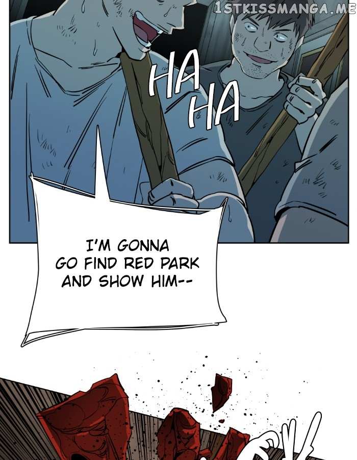 Parallel City chapter 91 page 42