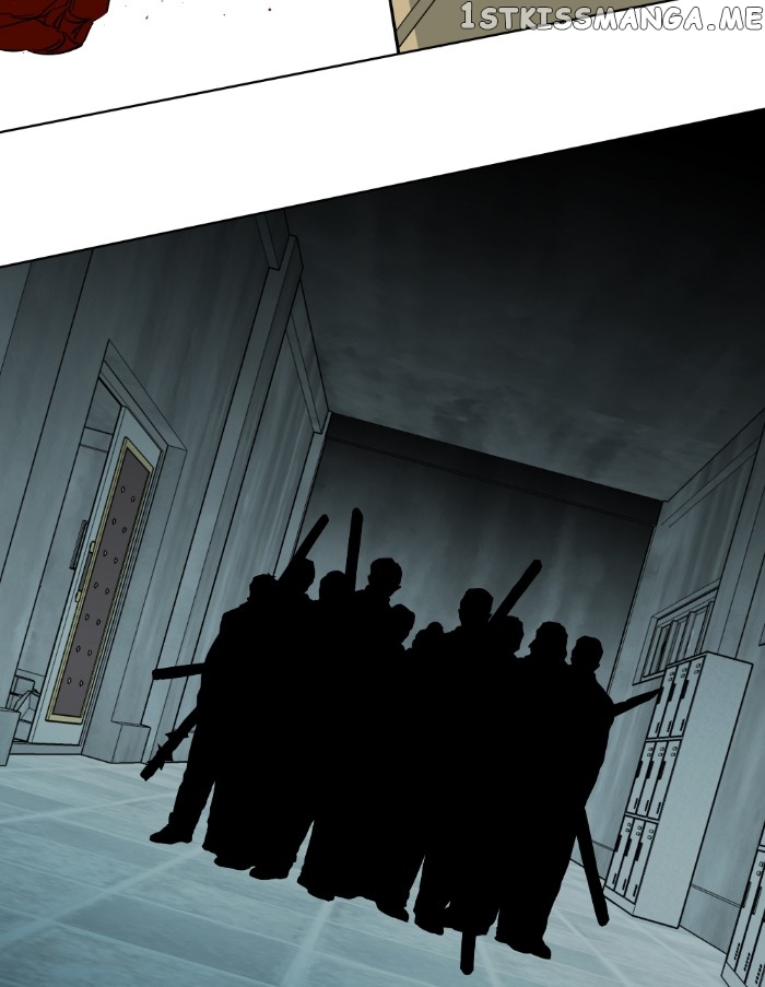 Parallel City chapter 91 page 49