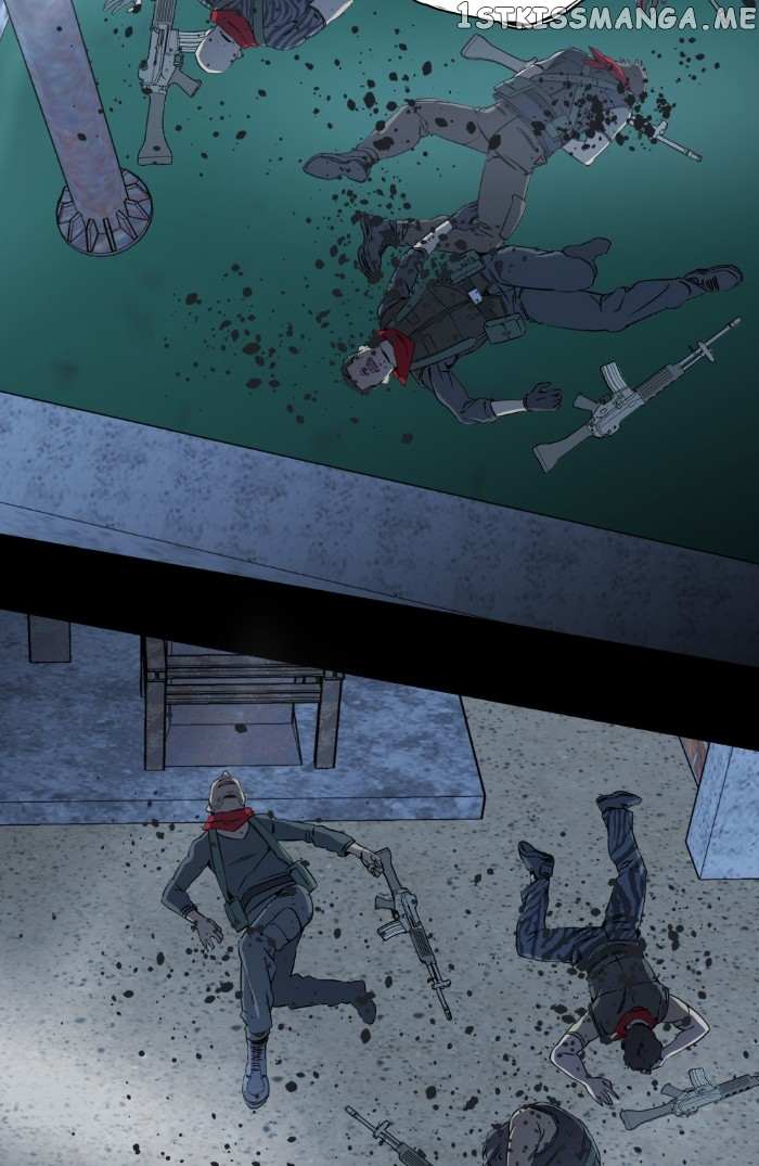 Parallel City chapter 91 page 5