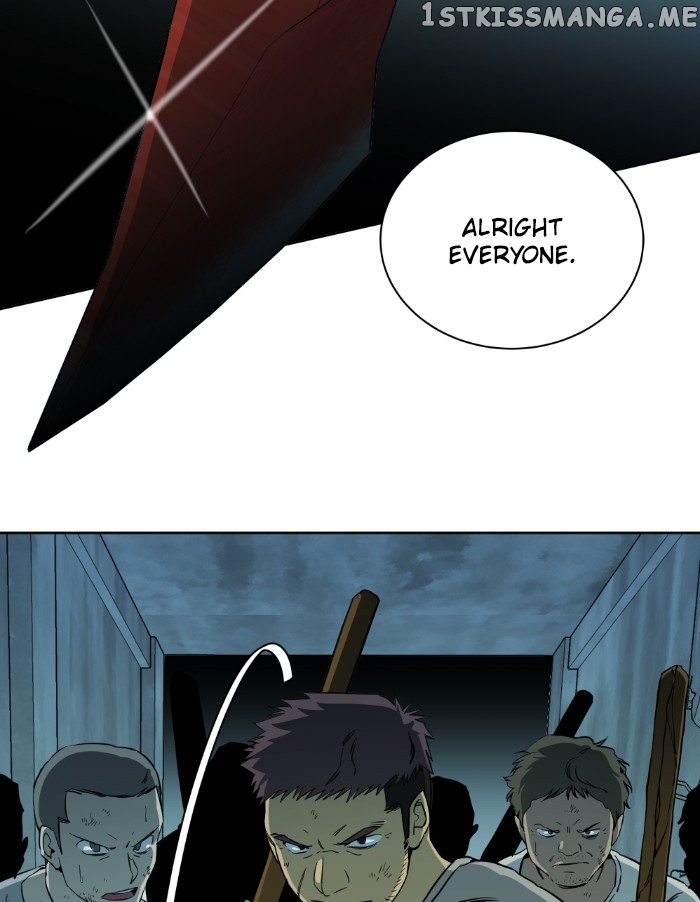 Parallel City chapter 91 page 51