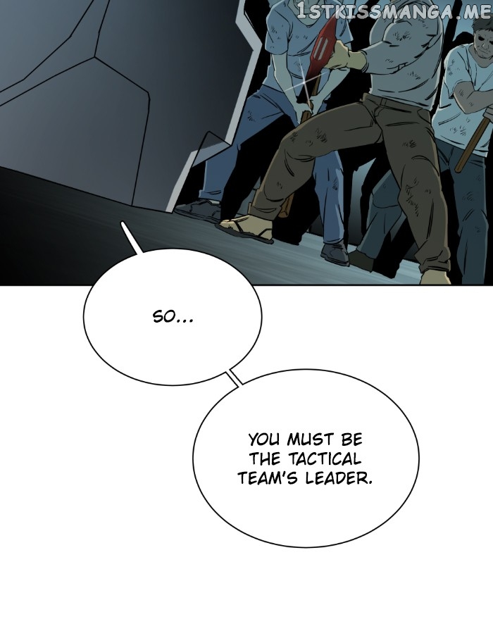 Parallel City chapter 91 page 55