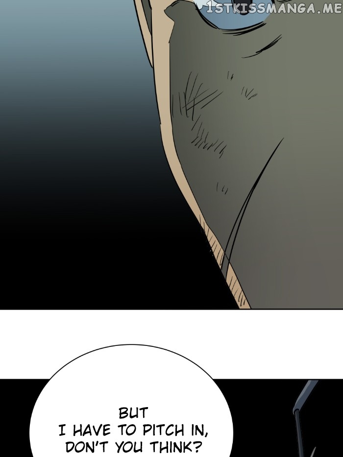 Parallel City chapter 91 page 59