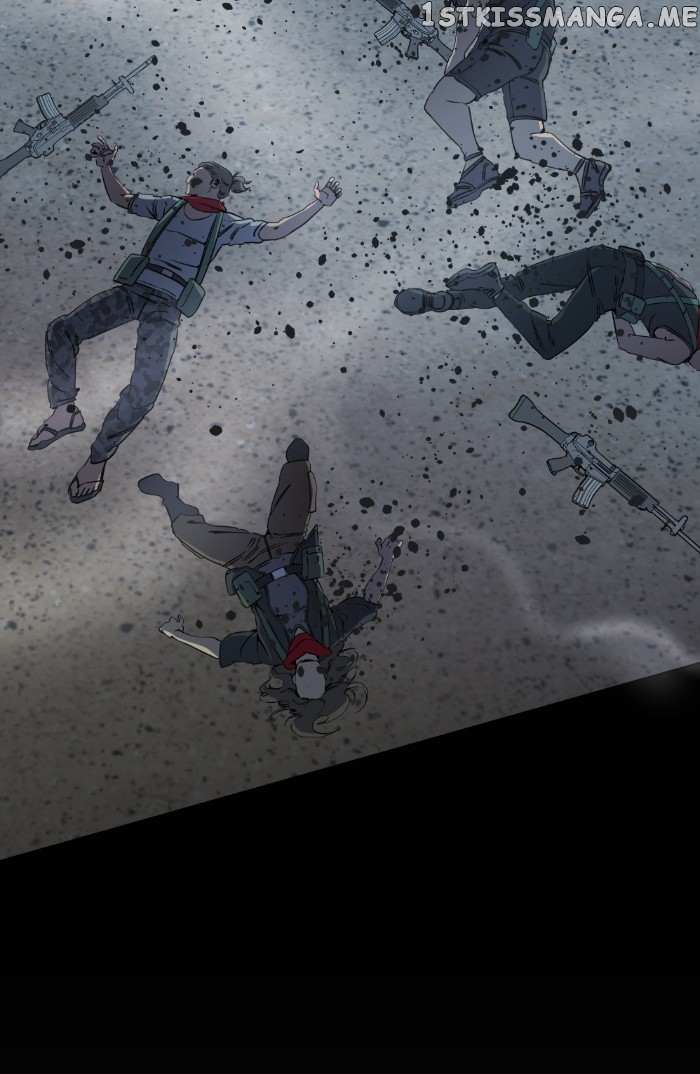 Parallel City chapter 91 page 6