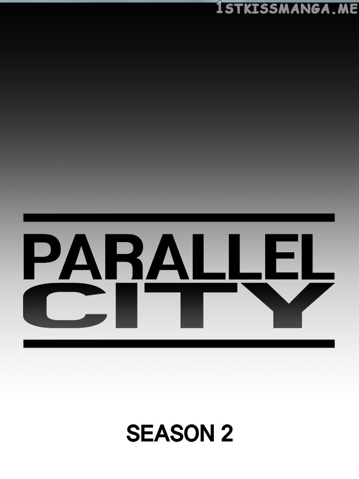 Parallel City chapter 91 page 61